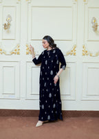 Unika Black