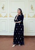 Unika Black