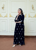 Unika Black