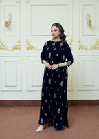 Unika Black